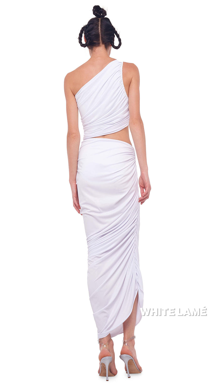 DIANA LONG SKIRT #3