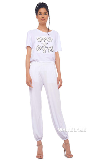 BF PUFF JOG PANT #1 Thumbnail