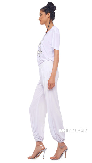 BF PUFF JOG PANT #3 Thumbnail
