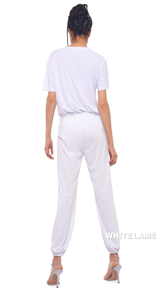 BF PUFF JOG PANT #4