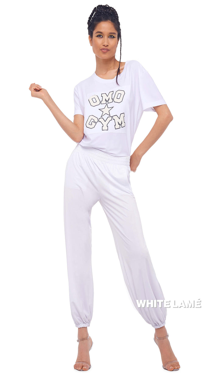 BF PUFF JOG PANT #5
