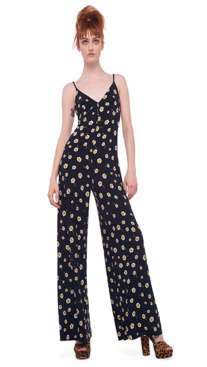 SLIP JUMPSUIT #1 Thumbnail