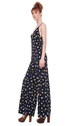 SLIP JUMPSUIT #2 Thumbnail