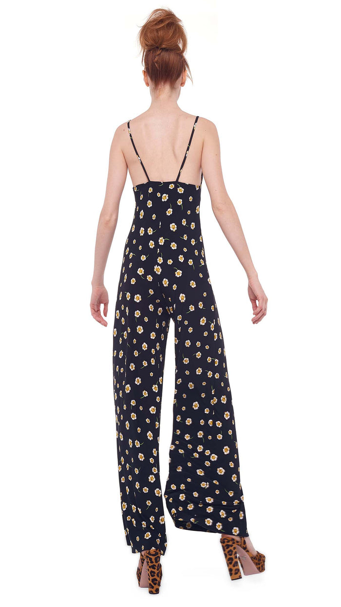 SLIP JUMPSUIT #4