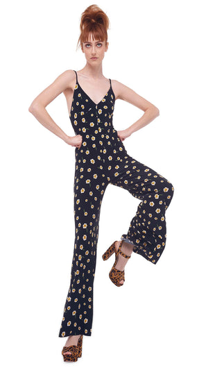 SLIP JUMPSUIT #5 Thumbnail