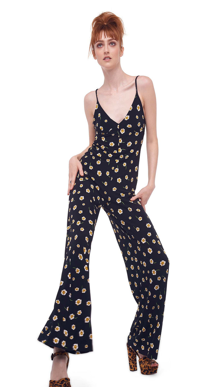 SLIP JUMPSUIT #3