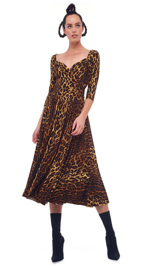 SUPER FLAIR DRESS #1 Thumbnail