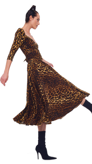 SUPER FLAIR DRESS #5 Thumbnail