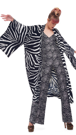 MIDCALF ROBE #10 Thumbnail