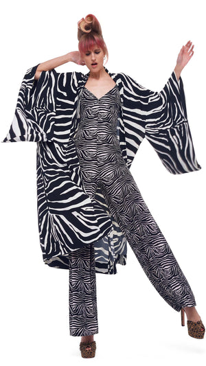 MIDCALF ROBE #12 Thumbnail