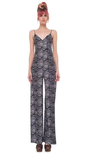 SLIP JUMPSUIT #1 Thumbnail