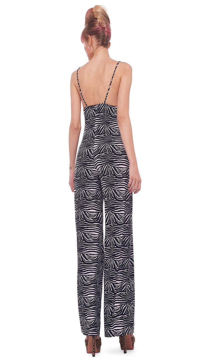 SLIP JUMPSUIT #2