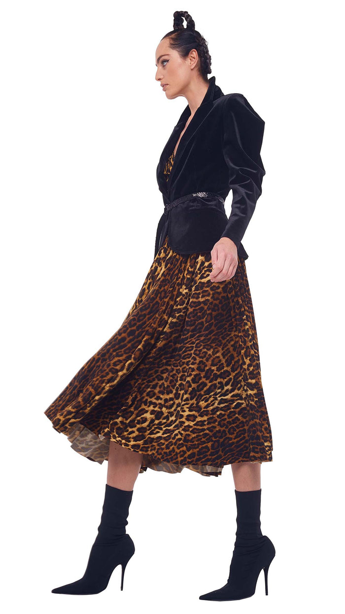 WING JACKET #2