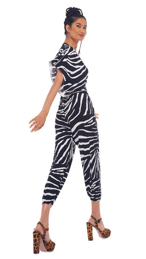 RECTANGLE JOG JUMPSUIT #5 Thumbnail