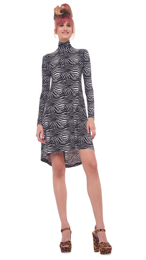 TURTLE SWING DRESS #1 Thumbnail