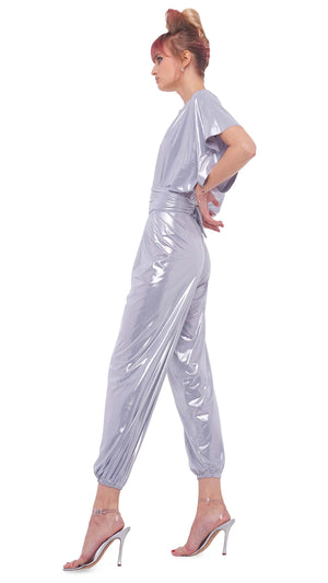 RECTANGLE JOG JUMPSUIT #2 Thumbnail