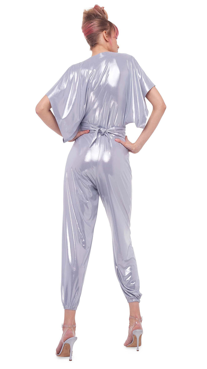 RECTANGLE JOG JUMPSUIT #3