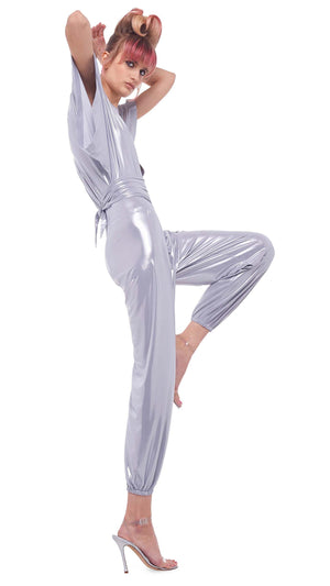 RECTANGLE JOG JUMPSUIT #5 Thumbnail