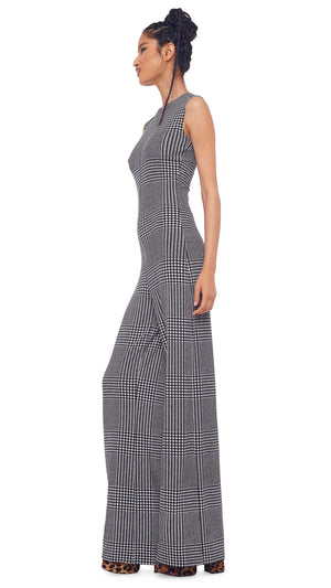 SLEEVELESS JUMPSUIT #3 Thumbnail