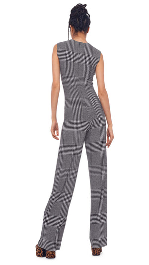 SLEEVELESS JUMPSUIT #4 Thumbnail