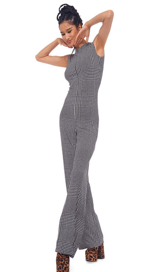 SLEEVELESS JUMPSUIT #5 Thumbnail