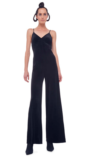 SLIP JUMPSUIT #1 Thumbnail