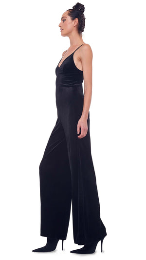 SLIP JUMPSUIT #2 Thumbnail