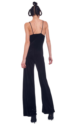 SLIP JUMPSUIT #3 Thumbnail
