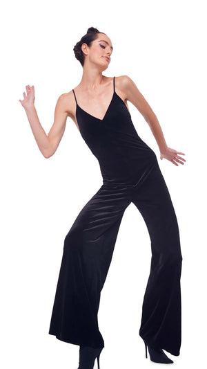 SLIP JUMPSUIT #5 Thumbnail