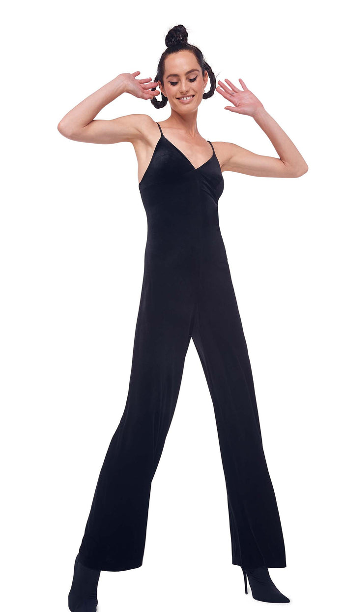 SLIP JUMPSUIT #4