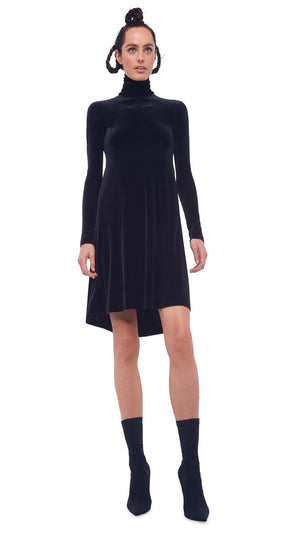 TURTLE SWING DRESS #1 Thumbnail