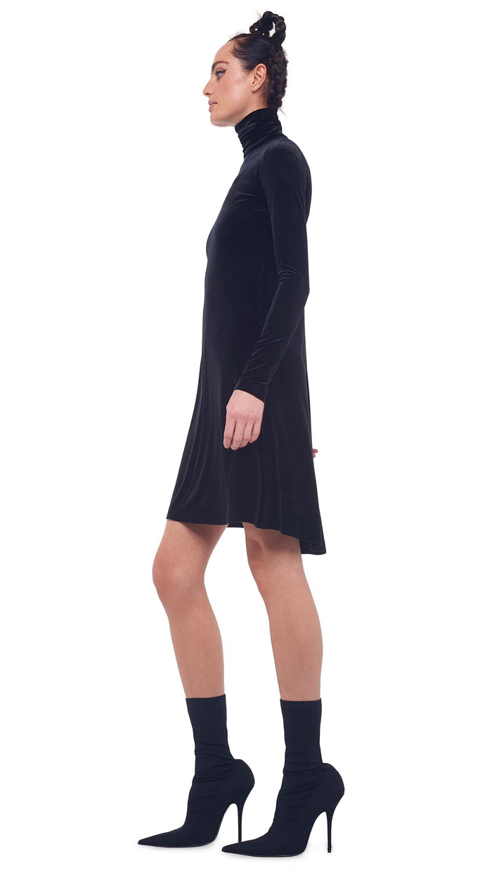 TURTLE SWING DRESS #2