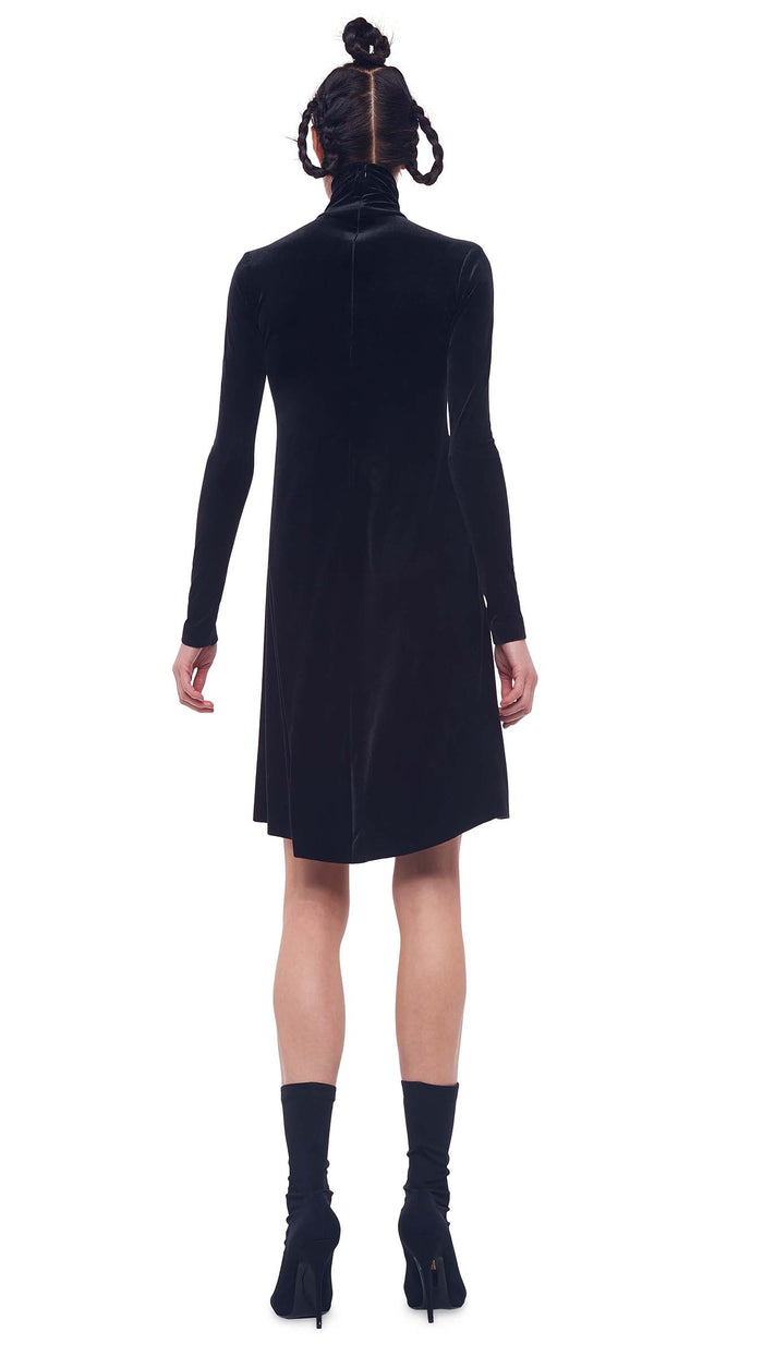 TURTLE SWING DRESS #3