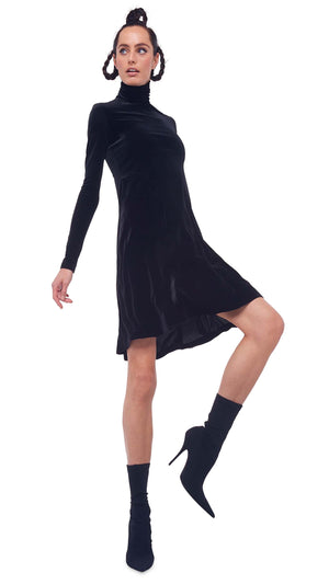 TURTLE SWING DRESS #5 Thumbnail