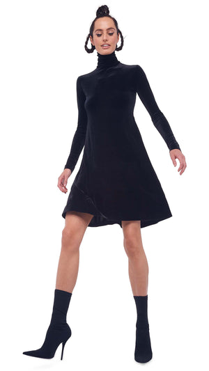 TURTLE SWING DRESS #4 Thumbnail