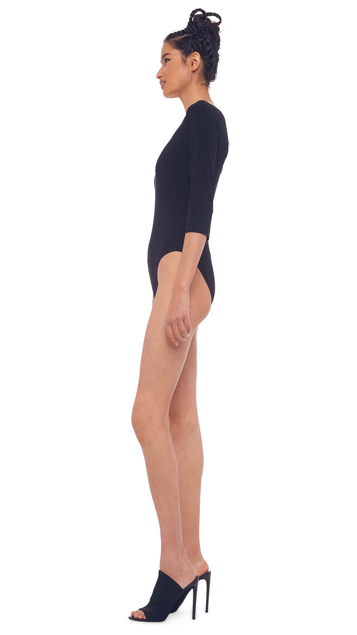 SCOOP BODYSUIT #2