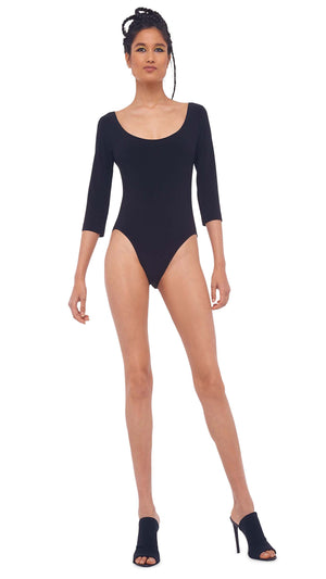 SCOOP BODYSUIT #1 Thumbnail