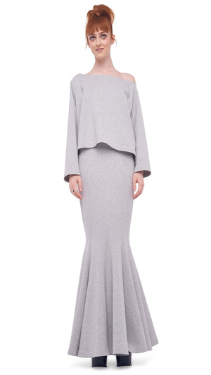 FISHTAIL SKIRT LONG #1 Thumbnail