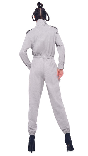 TURTLE CARGO JUMPSUIT #4 Thumbnail