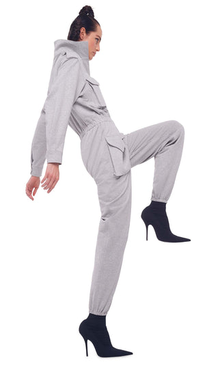 TURTLE CARGO JUMPSUIT #6 Thumbnail