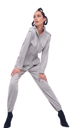 TURTLE CARGO JUMPSUIT #7 Thumbnail