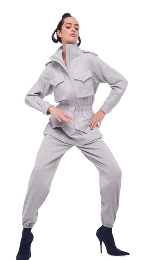 TURTLE CARGO JUMPSUIT #5 Thumbnail