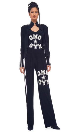 OMO STRIPE BF SWEATPANT #9 Thumbnail