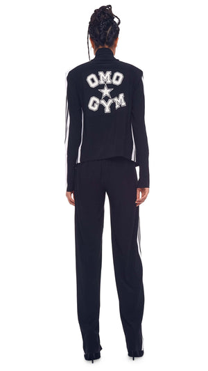 OMO STRIPE BF SWEATPANT #11 Thumbnail