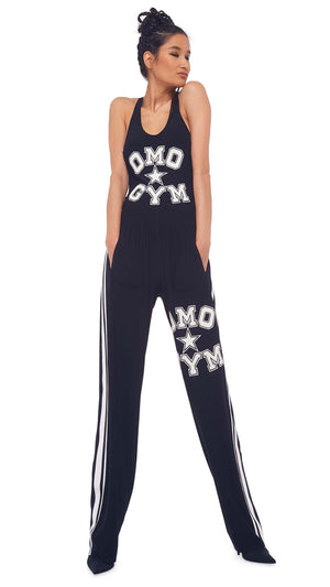 OMO STRIPE BF SWEATPANT #5 Thumbnail