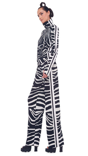 SIDE STRIPE TURTLE JACKET #3 Thumbnail