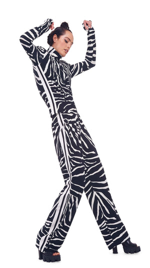 SIDE STRIPE SWEATPANT #5 Thumbnail