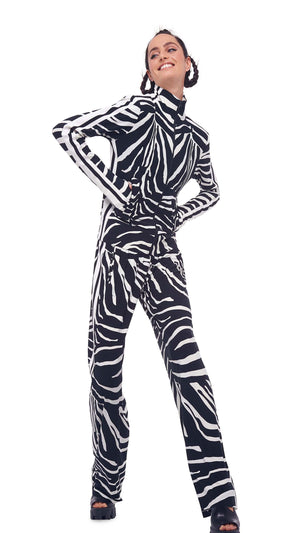 SIDE STRIPE SWEATPANT #7 Thumbnail