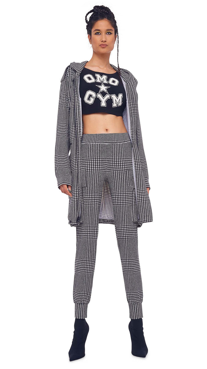 CARGO JOG PANT #1