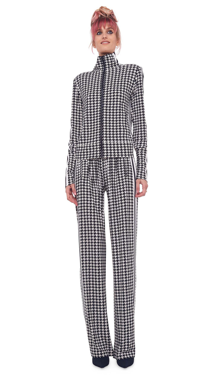 SIDE STRIPE SWEATPANT #2